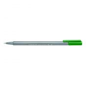 Cienkopis Staedtler Triplus, zielony 0,3mm 1kol. (S 334-52)