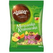 Cukierki Mieszanka Krakowska