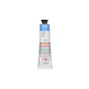 Farba akrylowa żółta kolor: cyan 40ml Koh-I-Noor (162710)
