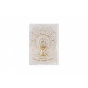 Kartka składana Komunia B6 Ab Card (5902811209809)