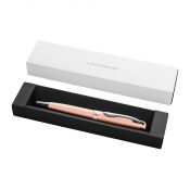 Długopis Jazz Pastel Apricot etui niebieski Pelikan (400197489)