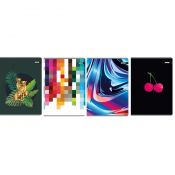 Zeszyt Soft Touch A5 60k. 70g linia [mm:] 145x208 Beniamin (609645)