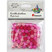 Koraliki kreatywne Craft-Fun Series Titanum (25JR0331-2)