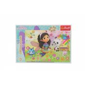 Puzzle Trefl Gabby (14832)