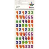 Naklejka (nalepka) Craft-Fun Series Titanum (25BJ033125)