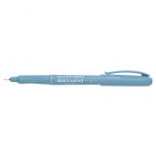 Cienkopis 2631 czarny 1,0mm 1kol. Centropen