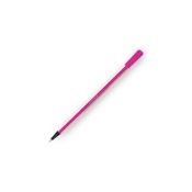 Cienkopis Easy EASYLINER różowy 0,4mm 1kol. (48751)