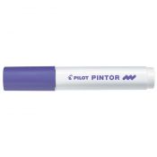 Marker specjalistyczny Pilot PINTOR fioletowy Mmm (PISW-PT-M-V)