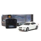 Samochód BMW M3 na radio 1:24 Adar (544741)