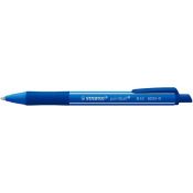 Długopis colorfull niebieski 0,5mm Stabilo (6033/1-41)