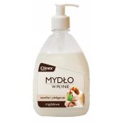 Mydło w płynie Liquid Soap 500ml Clinex (CL77718)