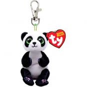 Brelok Ty Beanie Bellies panda Ying 8,5cm (TY43108)