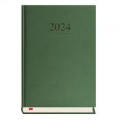 Kalendarz książkowy (terminarz) Menadżer A5 Michalczyk i Prokop (203V-z)