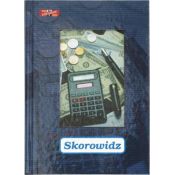 Skorowidz Koh-I-Noor A5 A5 96k. krata