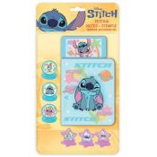 Zestaw szkolny Stitch Beniamin (5533)