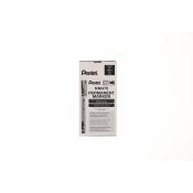 Foliopis FINE POINT wkład czarny 1,0mm Pentel (NM470-A)