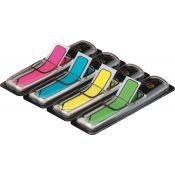 Zakładki indeksujące 24k [mm:] 12x43