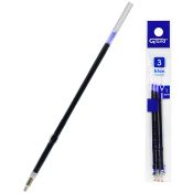Wkład do długopisu Grand GR-W5, niebieski 1,0mm (160-2360)