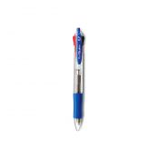 Długopis wielofunkcyjny Penmate FLEXI QUATRO 4 kolory 0,7mm