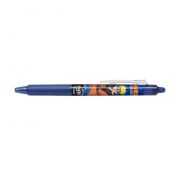 Pióro kulkowe Frixion NARUTO niebieski Clicer Pilot (PIBLRT-FR7NRT-l)