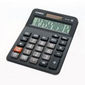 Kalkulator na biurko Casio mx-12b