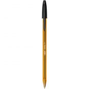 Długopis Bic czarny 0,8mm (872731)