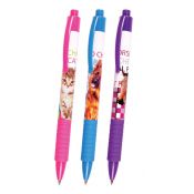 Długopis X22 Friend Serie niebieski 1,0mm Cresco (600020-K)