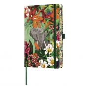 Notes Herlitz Castelli Eden Elephant linia (9589904)