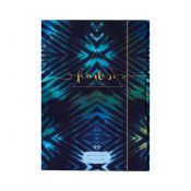 Teczka kartonowa New Batik Fearless A3 Herlitz (50044269)