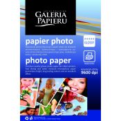 Papier foto gloss 240g [mm:] 100x150 Galeria Papieru (261350)