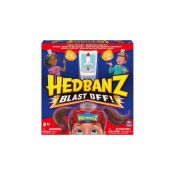 Gra logiczna Spin Master Hedbanz blastoff (6062194)