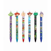 Długopis Toy Story wymazywalny niebieski 0,5mm Patio (78300PTR)