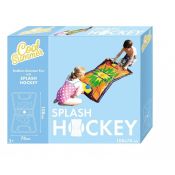 Materac dmuchany splash hockey 108x74cm (DKJ8305)