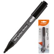 Marker specjalistyczny Monami Do Mokrych Powierzchni 2080140502 B 570/1B czarny 1,2mm (160-2531)