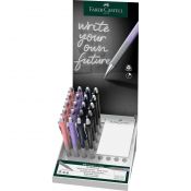 Ołówek automatyczny Apollo mix 0,5mm Faber Castell (232520 FC)