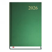 Kalendarz książkowy (terminarz) (308040) k:4071-670 Asystent terminarz A5 Michalczyk i Prokop (T-237C-Z)