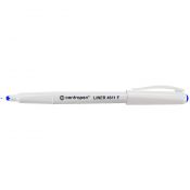 Cienkopis wkład niebieski 0,8mm 1kol. Centropen (4611)
