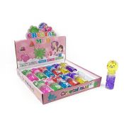 Glut Slime lew 13,5 cm Bigtoys (BPLA5760)