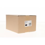 Koperta A&G Koperty hk C5 brązowa [mm:] 162x229 500 sztuk