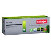 Toner alternatywny Activejet Bio Do HP 35A CB435A czarny (EXPACJTHP0471)