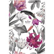 Brulion Astra Bloom book