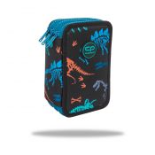 Piórnik CoolPack Jumper 3 Patio (F067700)