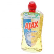 Płyn do podłóg Soda&cytryna 1000ml Ajax