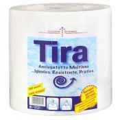 Ręcznik rolka Tira Jumbo Role 1000 kolor: biały
