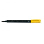 Foliopis żółty 0,4mm Staedtler (313)