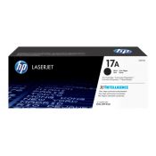 Toner oryginalny czarny Hp (CF217A)