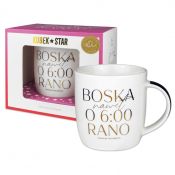 Kubek Pan Dragon Star 2-Boska rano (5901854983349)