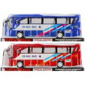 Autobus Mega Creative 37cm na baterie (524655)