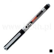 Długopis żelowy Cello czarny 0,5mm (DL5010)