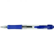 Długopis G-7i Titanum niebieski 0,5mm (GP1102-02AC)